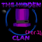 The hidden clan (back up)