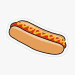 HOT-DOG Games
