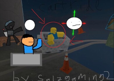 Cart ride into Ś̸̫̭̹̦̥͇̬͓̝͇̱̹̦͓͕͉͚̿̆̓̂͑͂͆̌̆̉̈́̈́̎̽͘