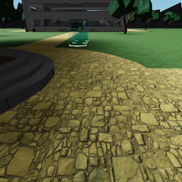 My home tycoon