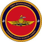 Force Reconnaissance ~[FORECON]~