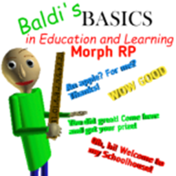 survive baldis basics icon