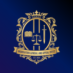 Moderation General & Appeal Office