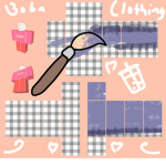 Boba Clothing~