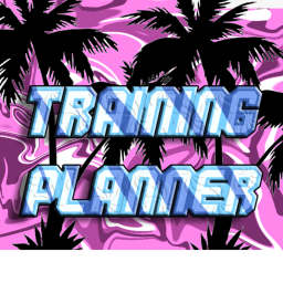 Training planner