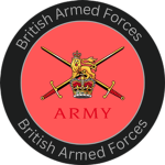 [BA] British Αrmed Forces