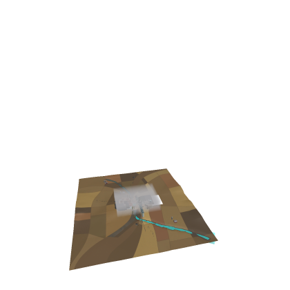 2Fort Lost