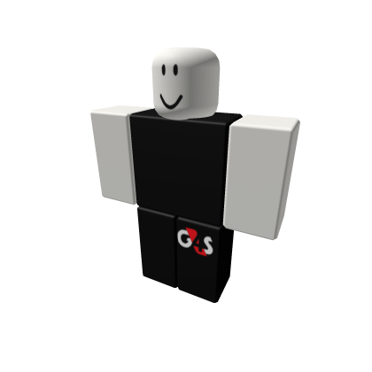 G4S bukser