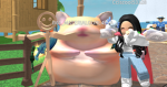 The only thing that makes me happy about this game