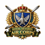 Royal Sevarin Air Corps (RSAC)