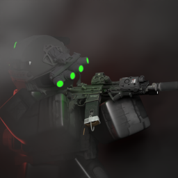 [FREE VIP] Carbon Shooting Range