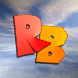 Robber Blocks icon