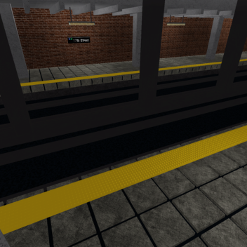 Subway Station