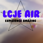 L C J E Air