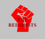 THE REDSHIRTS REBEL ALLIANCE