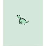 Jack’s Dinos!