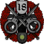 18. State Police-Forces of The GKA