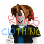 REXOS Clothes