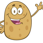 •Potato Gang•