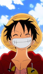 Straw Hat_pirates