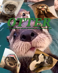 Otters.