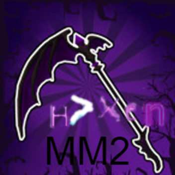 H7xen's Mm2 Modded