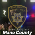 Mano County Sheriff's Roleplay |