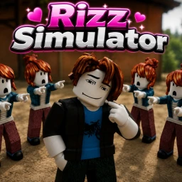 Rizz Simulator icon