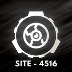 SCP: RP | Site - 4516