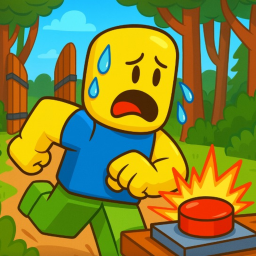 Button Obby!