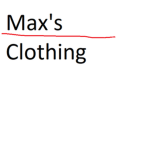 Max Clothing Group