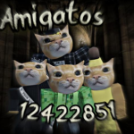 Amigatos
