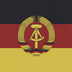 - [ DDR ] Deutsche Demokratische Republik -