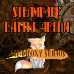 Steampunk Battle Arena
