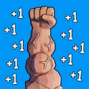 Train Arm to Punch