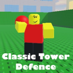 Classic Tower Defence