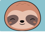 Team love sloth