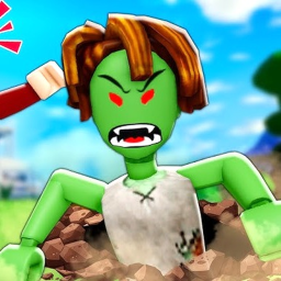Zombie Apo