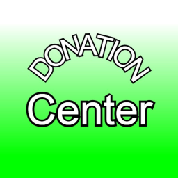 Donation Game