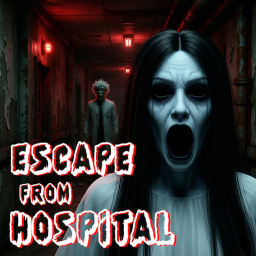 Escape from Hospital