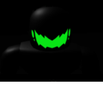 THE Green Demon Club =)