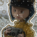 !Caraline