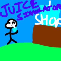 Juice Simulator