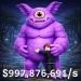 Build to defend Monsters icon