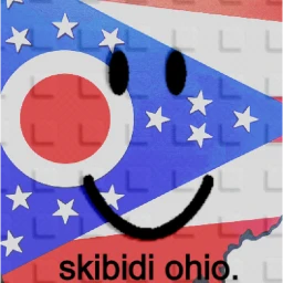 SURVIVE OHIO 💀💀💀 icon