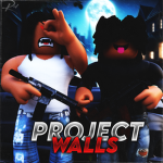 Project Walls Roleplay