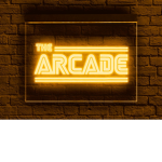 Thee Arcade