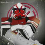 〔 • Coruscant Guard • 〕