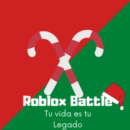 ROBLOX BATTLE (Nuevo Robo💎) icon