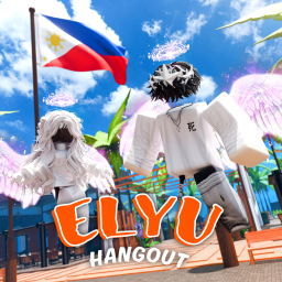 [Event] Elyu Hangout 🔊 icon